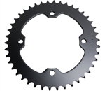 YAMAHA RAPTOR 250 2008-2013 REAR SPROCKET 42 TOOTH BY JT SPROCKETS
