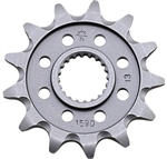 YAMAHA YZ250F 2001-2023 FRONT SPROCKET 13 TOOTH SELF CLEANING BY JT SPROCKETS