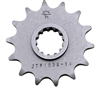 KAWASAKI KLX230R 2020-2025 FRONT SPROCKET 14 TOOTH BY JT SPROCKET