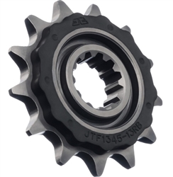 HONDA CRF450X 2019-2025 FRONT SPROCKET 13 TOOTH BY JT SPROCKETS