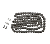 420 HEAVY DUTY HDR DRIVE CHAIN 124 LINK BY JT CHAINS