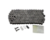 428 X-RING SEALED X1R DRIVE CHAIN 124 LINK BY JT CHAINS