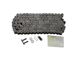 520 X-RING SEALED X1R3 DRIVE CHAIN 120 LINK BY JT CHAINS