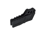 KAWASAKI KX125 2003-2008 CHAIN GUIDE BLOCK BY UFO