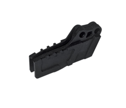 KAWASAKI KX125 2003-2008 CHAIN GUIDE BLOCK BY UFO