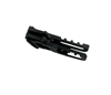 HONDA CRF250R 2007-2024 CHAIN GUIDE BLOCK BY UFO