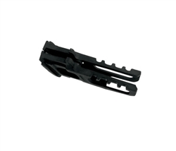 HONDA CRF450R 2007-2024 CHAIN GUIDE BLOCK BY UFO