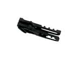 HONDA CRF250R 2007-2024 CHAIN GUIDE BLOCK BY UFO