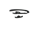 KTM 350 SX-F 2011-2015 CHAIN SLIDER BY UFO