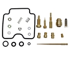 YAMAHA GRIZZLY 450 2007-2014 CARBURETOR REBUILD KIT BY BRONCO