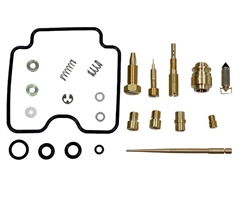 YAMAHA GRIZZLY 450 2007-2014 CARBURETOR REBUILD KIT BY BRONCO