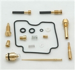 YAMAHA KODIAK 450 2003-2006 CARBURETOR REBUILD KIT BY BRONCO
