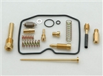 SUZUKI VINSON 500 2003-2007 CARBURETOR REBUILD KIT BY BRONCO