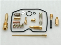 SUZUKI VINSON 500 2003-2007 CARBURETOR REBUILD KIT BY BRONCO