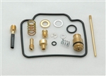 SUZUKI KING QUAD 300 LTF4WDX 1991-1998 CARBURETOR REBUILD KIT BY BRONCO