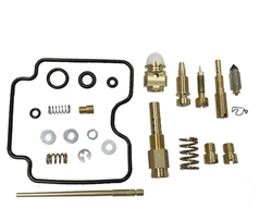 KAWASAKI KFX 400 2003-2006 CARBURETOR REBUILD KIT BY BRONCO