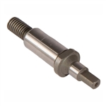 HONDA CRF450R 2002-2008 WATER PUMP SHAFT BY PSYCHIC