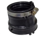 HONDA RINCON 680 2006-2022 INTAKE MANIFOLD BOOT BY BRONCO
