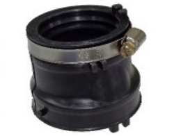 HONDA RINCON 680 2006-2022 INTAKE MANIFOLD BOOT BY BRONCO