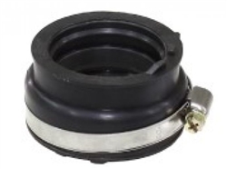 YAMAHA GRIZZLY 660 2002-2008 INTAKE MANIFOLD BOOT BY BRONCO