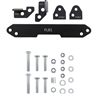 HONDA RANCHER 420 2014-2022 SRA 2" LIFT KIT BY DEMON POWERSPORTS