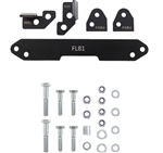 HONDA FOREMAN 500 2014-2019 SRA 2" LIFT KIT BY DEMON POWERSPORTS