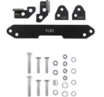 HONDA RANCHER 420 2014-2022 SRA 2" LIFT KIT BY DEMON POWERSPORTS