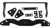 HONDA RUBICON 500 2001-2014 SRA 2" LIFT KIT BY DEMON POWERSPORTS