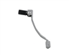 HONDA CR125 1987-1997 STEEL SHIFT LEVER BY EMGO