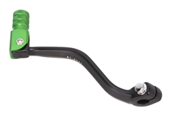 KAWASAKI KX112 2022-2024 FORGED SHIFT LEVER BY MOOSE