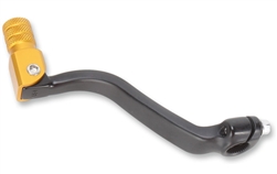 SUZUKI RMZ450 2008-2024 FORGED SHIFT LEVER BY MOOSE