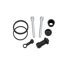 HONDA TRX400EX SPORTRAX 1999-2008 FRONT BRAKE CALIPER REBUILD KIT BY MOOSE