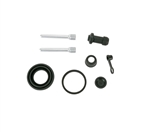 HONDA RANCHER 420 2007-2024 FRONT BRAKE CALIPER REBUILD KIT BY MOOSE