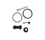 YAMAHA GRIZZLY 550 2009-2014 FRONT BRAKE CALIPER REBUILD KIT BY MOOSE