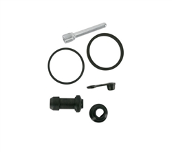 YAMAHA GRIZZLY 550 2009-2014 FRONT BRAKE CALIPER REBUILD KIT BY MOOSE