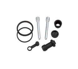 YAMAHA GRIZZLY 600 1998-2001 FRONT BRAKE CALIPER REBUILD KIT BY MOOSE