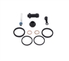 HONDA CRF250R 2004-2018 FRONT BRAKE CALIPER REBUILD KIT BY MOOSE
