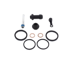 HONDA CRF250R 2004-2018 FRONT BRAKE CALIPER REBUILD KIT BY MOOSE