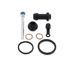 KAWASAKI KLX300 2020-2024 REAR BRAKE CALIPER REBUILD KIT BY MOOSE