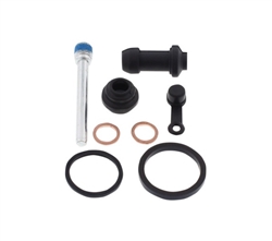 KAWASAKI KLX300 2020-2024 REAR BRAKE CALIPER REBUILD KIT BY MOOSE