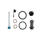 KAWASAKI KX250F 2004-2024 REAR BRAKE CALIPER REBUILD KIT BY MOOSE