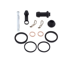 KTM 250 SX 2009-2024 FRONT BRAKE CALIPER REBUILD KIT BY MOOSE