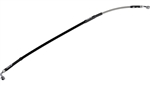 KTM 250 SX-F 2011-2025 REAR STEEL BRAIDED BRAKE LINE BY MOOSE