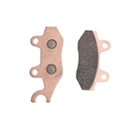KAWASAKI TERYX 750 2008-2013 FRONT LEFT SINTERED BRAKE PADS BY ALL BALLS RACING