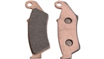 HONDA CRF450L 2019-2020 FRONT SINTERED BRAKE PADS BY ALL BALLS RACING