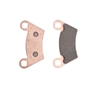 POLARIS RANGER 900 2013-2019 REAR SINTERED BRAKE PADS BY ALL BALLS RACING