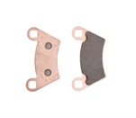 POLARIS RANGER 900 2013-2019 REAR SINTERED BRAKE PADS BY ALL BALLS RACING