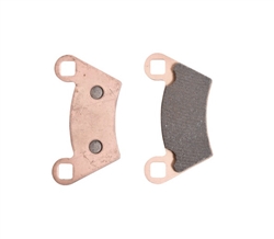 POLARIS RANGER 900 2013-2019 REAR SINTERED BRAKE PADS BY ALL BALLS RACING