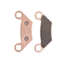 POLARIS SPORTSMAN 850 2015-2024 FRONT SINTERED BRAKE PADS BY ALL BALLS RACING