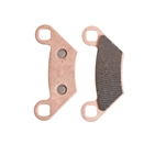 POLARIS SPORTSMAN 570 2014-2020 REAR SINTERED BRAKE PADS BY ALL BALLS RACING